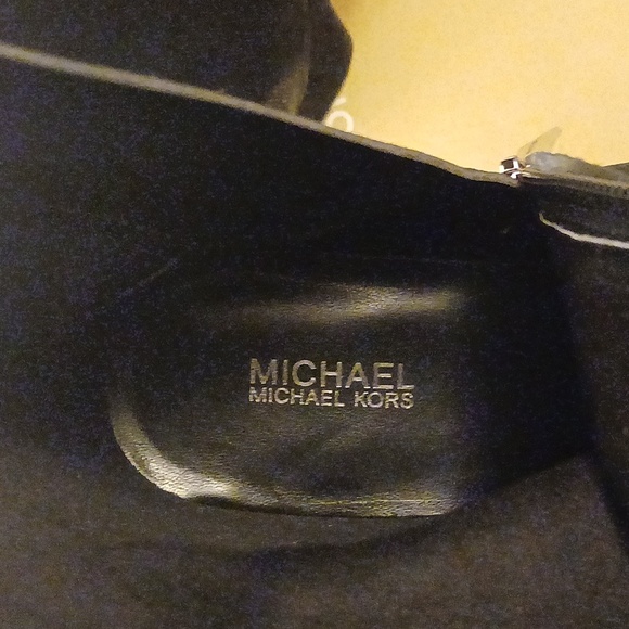 Michael Kors Porter Platform Booties - Picture 8 of 10